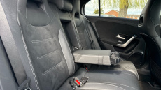 Mercedes-Benz A-Class A250 AMG Line Premium Plus Edition 5dr Auto Petrol Hatchback